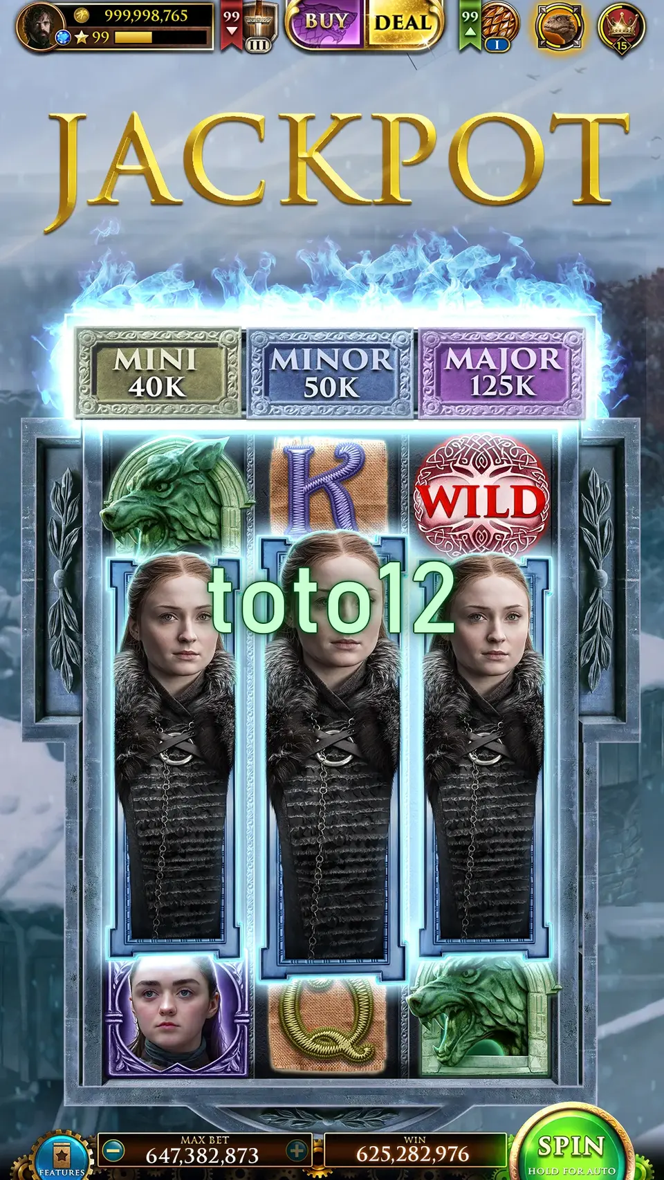 toto12 APK