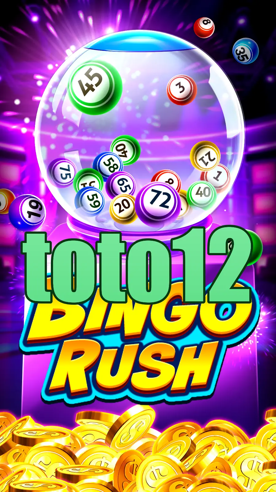 toto12 APK