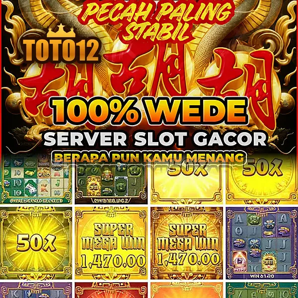 toto12 APK Resmi Unduh