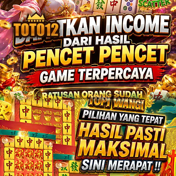 toto12 Daftar Sekarang - Unduh APK